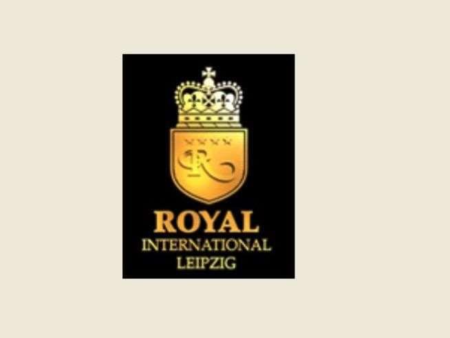 Royal International 4* Leipzig