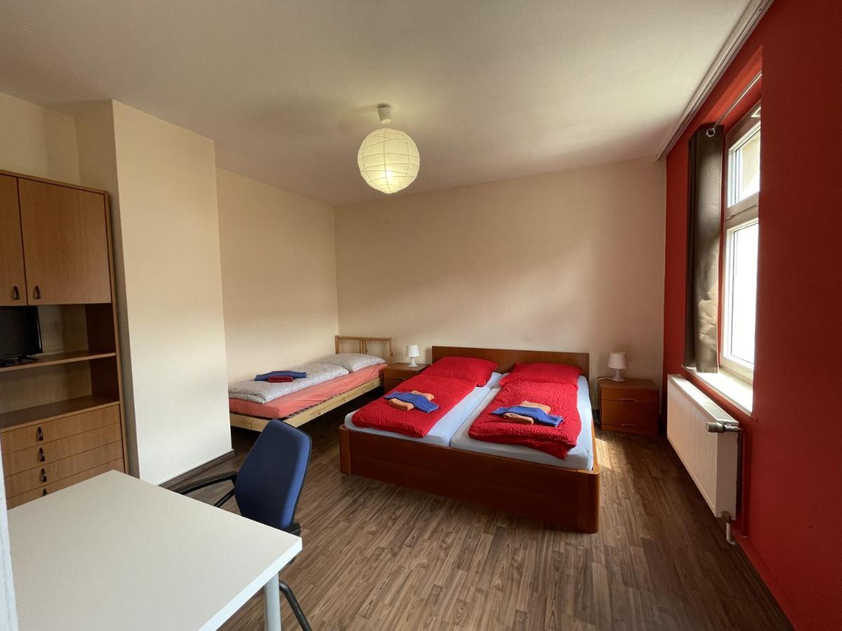 Hotel Georgplatz Leipzig