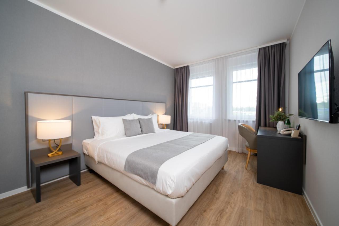 Hotel Emily Neue Messe