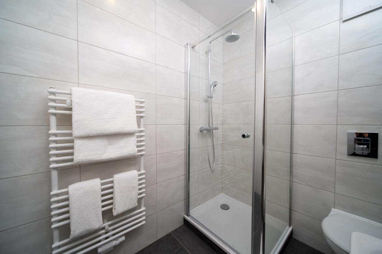 Hotel Emily Neue Messe