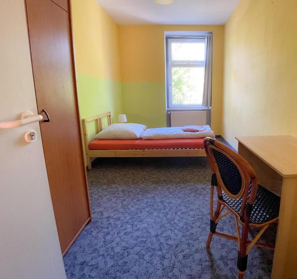 Georgplatz Hotel