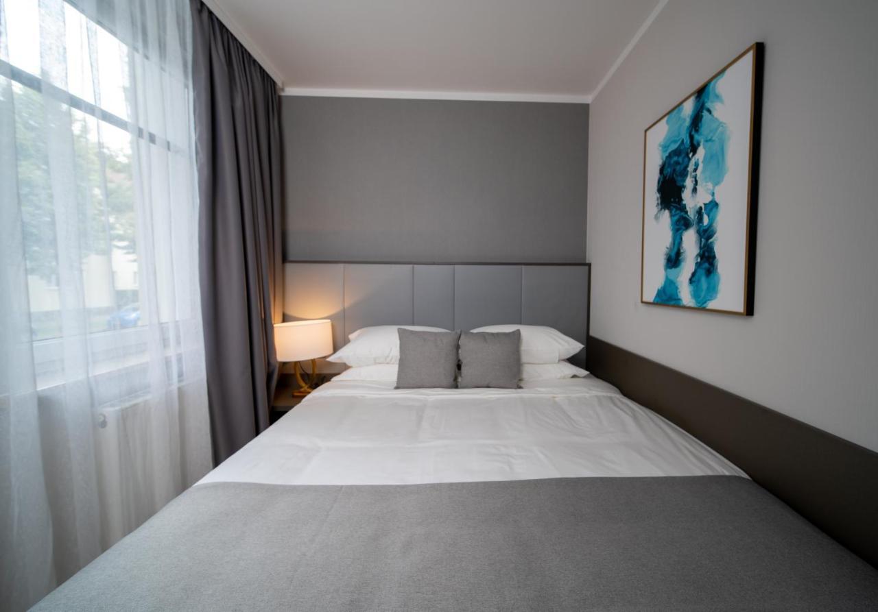 Emily Neue Messe Hotel 4*