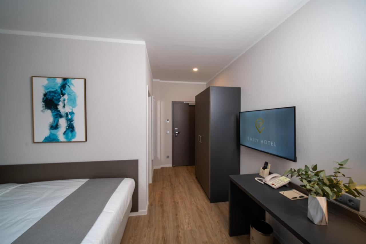 Hotel Emily Neue Messe