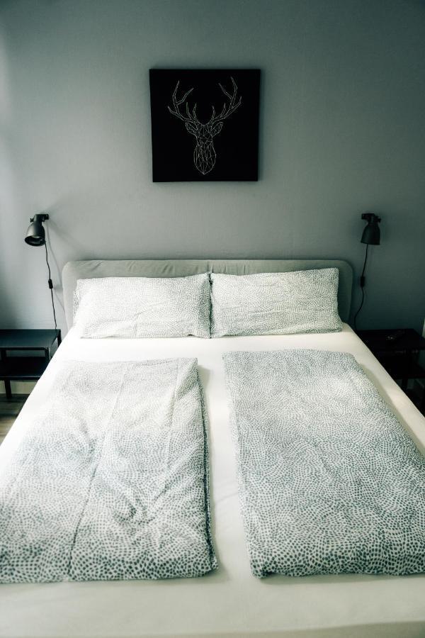 Hostel Oskars Absteige Leipzig
