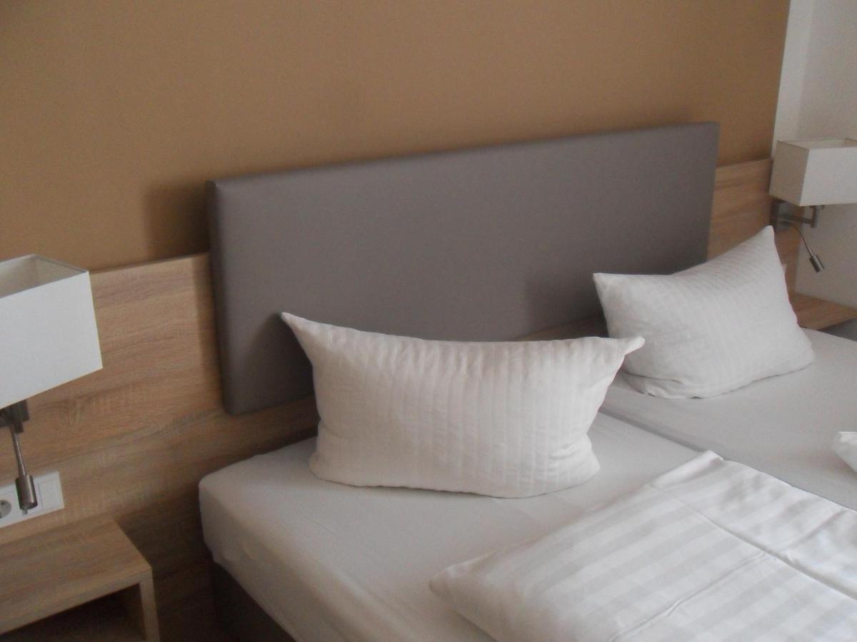 Guest house Am Stern