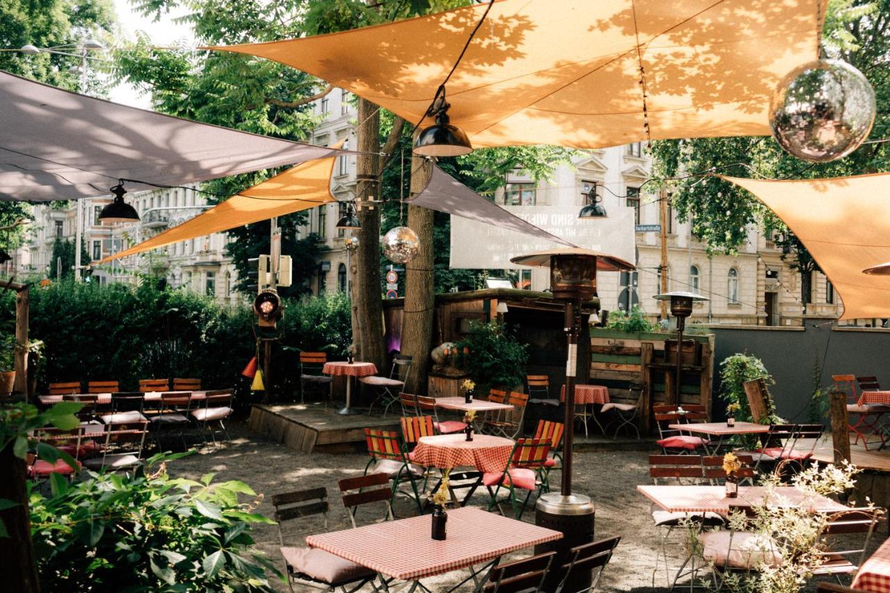 Hostel Oskars Absteige