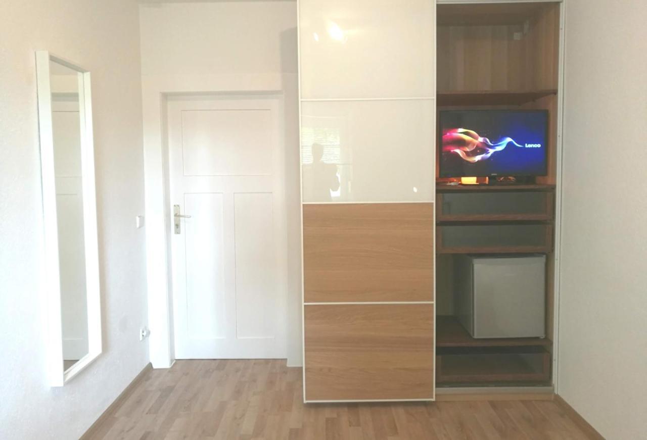 4-zimmer Haus In Ferienhaus *