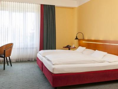 Hotel Good Morning + Leipzig