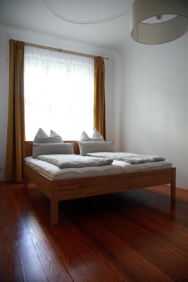 Appartement Gohliser Stadtwohnung