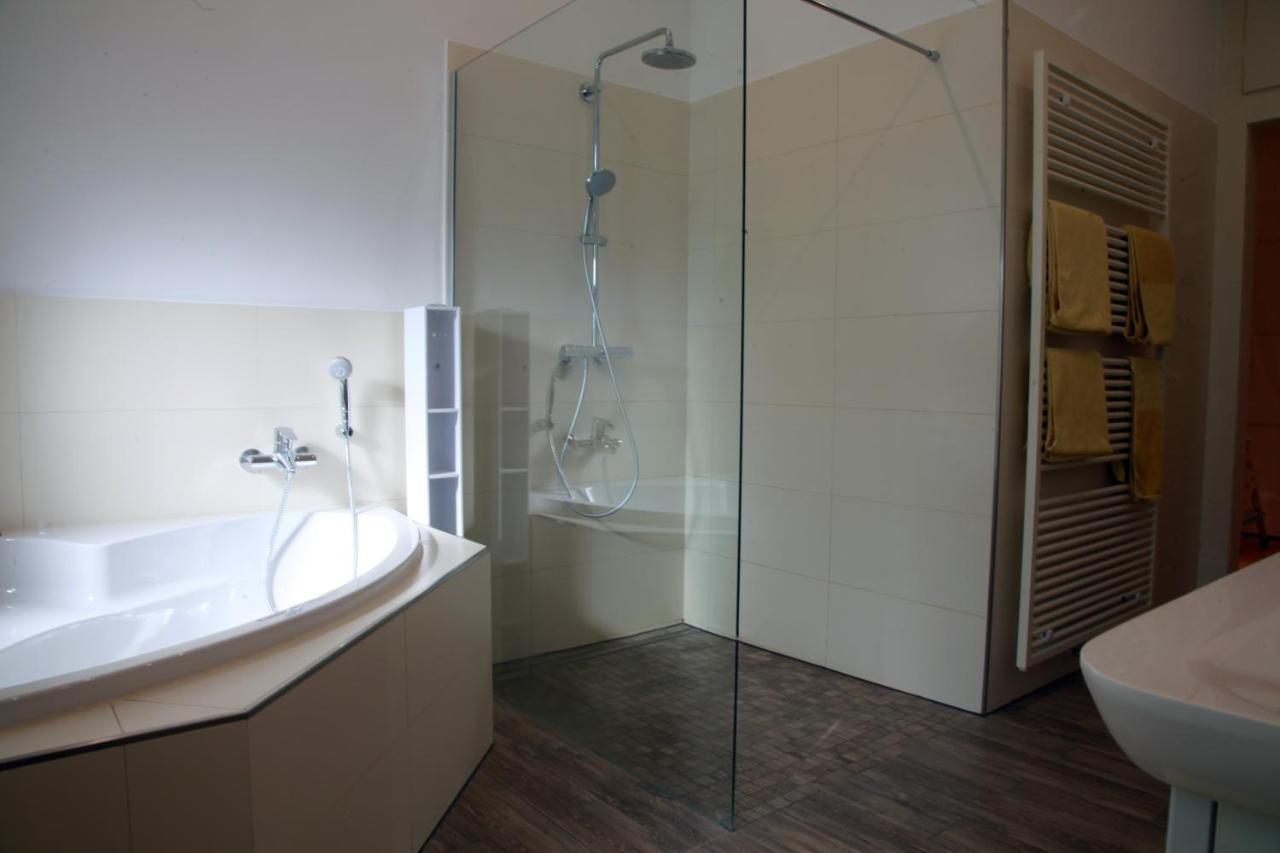 Gohliser Stadtwohnung Appartement