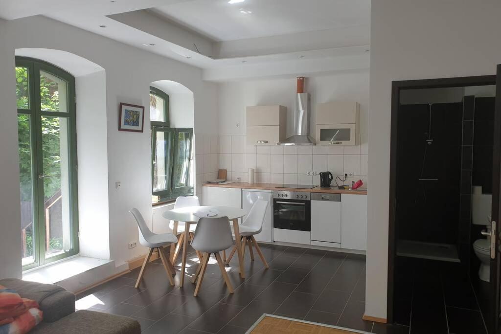Center Appartement Leipzig