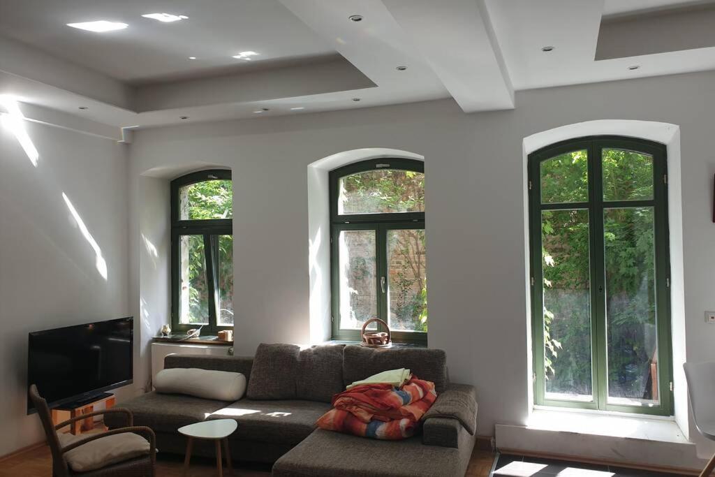 Appartement Center *