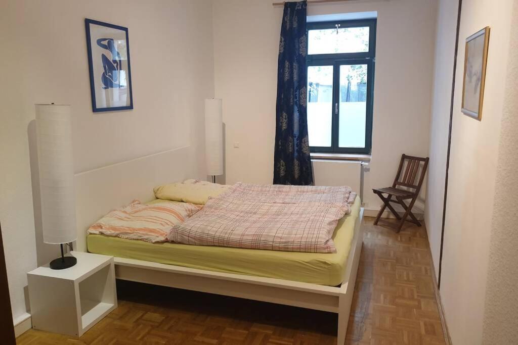 Appartement Center Leipzig