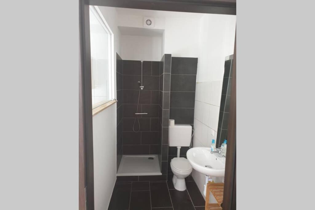 Center Appartement