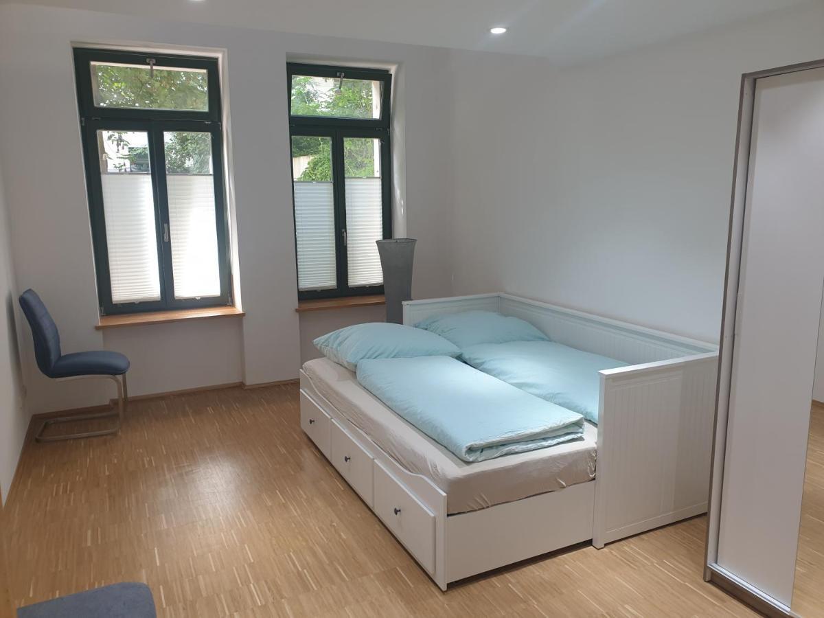 Design Gallery Center Appartement