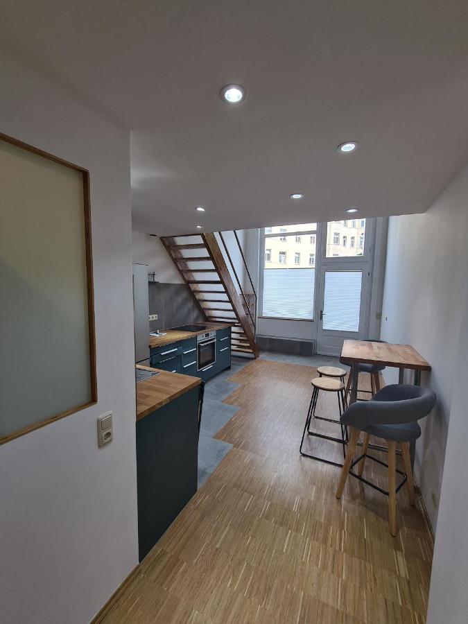 Design Gallery Center Appartement