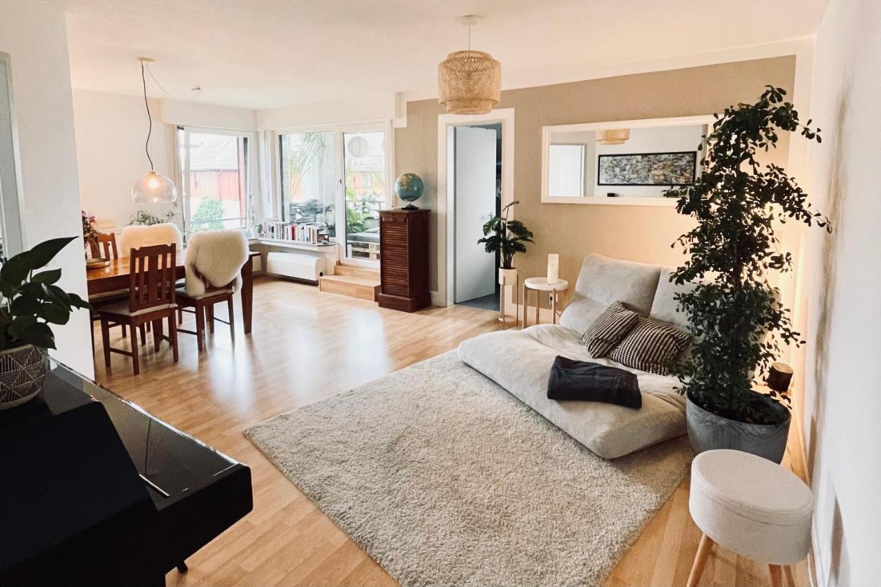 Traber 1 Sz Balkon Parkplatz & Sehr Ruhig Appartement *