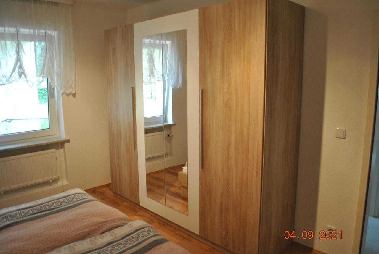 Vakantiehuis Ferienhaus Nahe Des Leipziger Neuseenlandes *