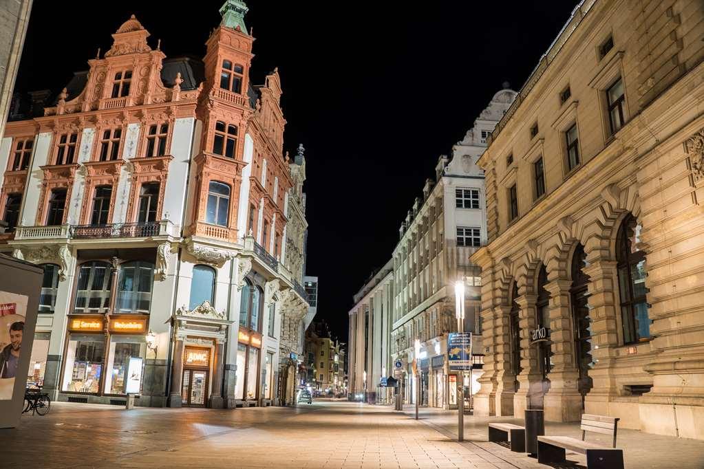Hotel Arthotel Ana Symphonie Leipzig