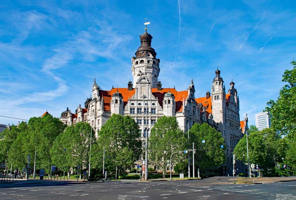 Arthotel Ana Symphonie 4* Leipzig