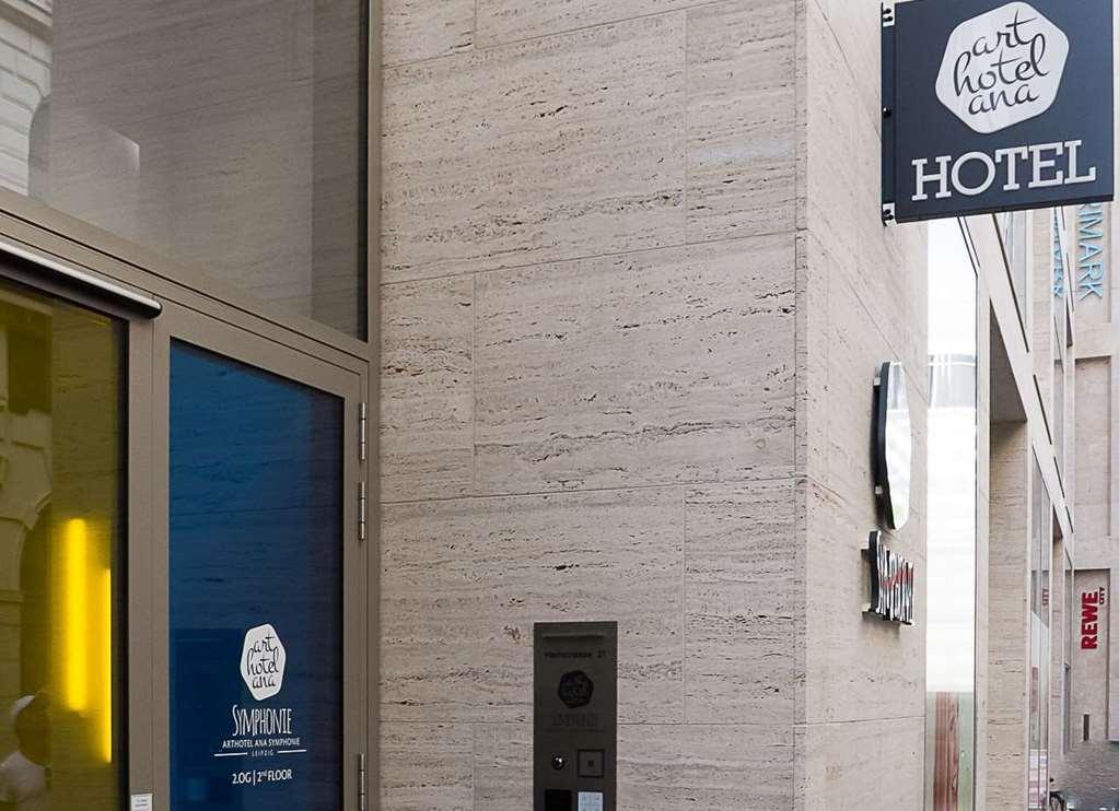 Hotel Arthotel Ana Symphonie 4*