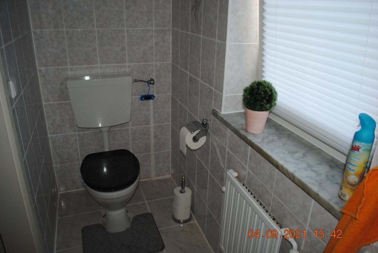 Vakantiehuis Ferienhaus Nahe Des Leipziger Neuseenlandes Leipzig