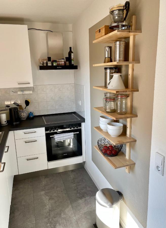 Traber 1 Sz Balkon Parkplatz & Sehr Ruhig *