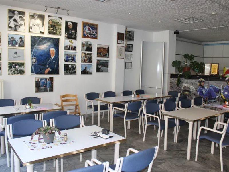 Space Im Campus Der Jvp Schule Aparthotel Leipzig