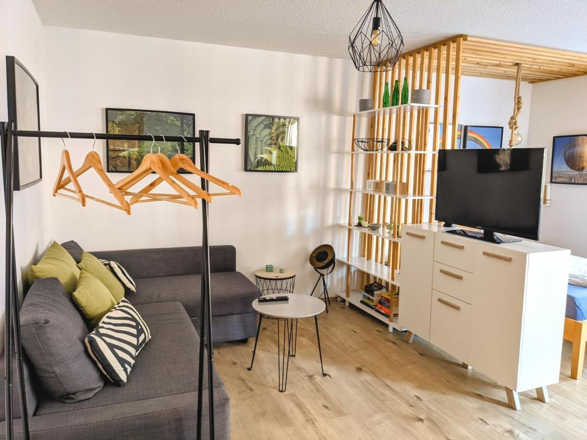 No. 55 - 10 Min To Centre Appartement *
