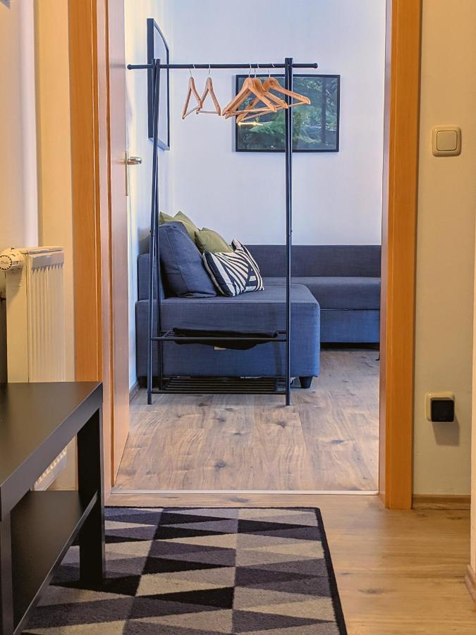 No. 55 - 10 Min To Centre Appartement