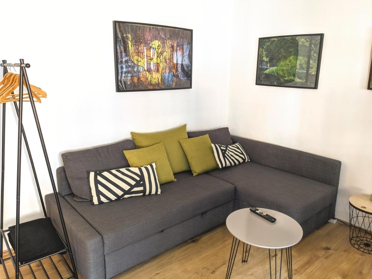 Appartement No. 55 - 10 Min To Centre *