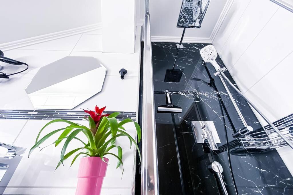 Modern Sanierte Mit 5 Einzelbetten In Leipzig-plagwitz Apartment Leipzig