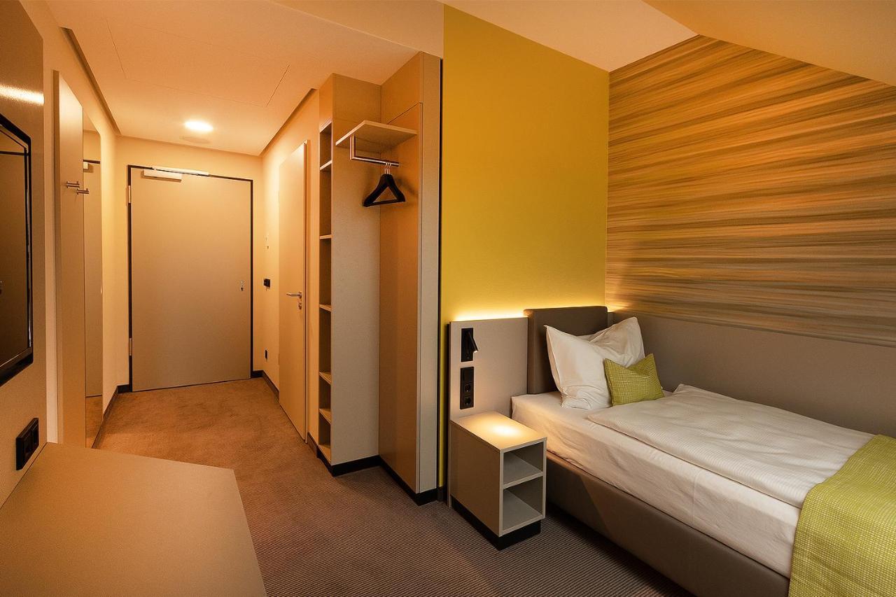Hotel Th Messe Leipzig