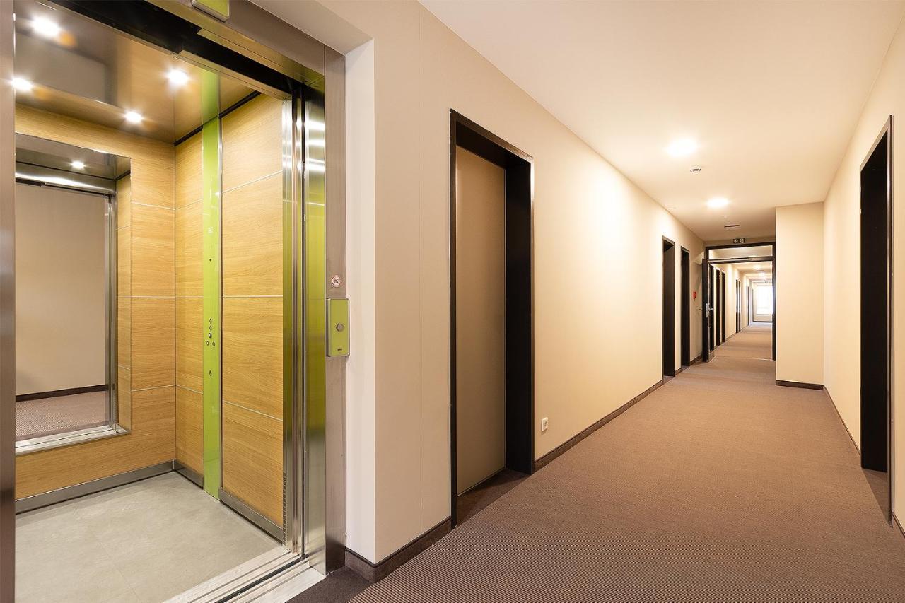 Th Messe Hotel 3*