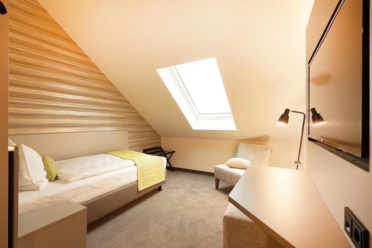 Th Messe New 2021 Hotel