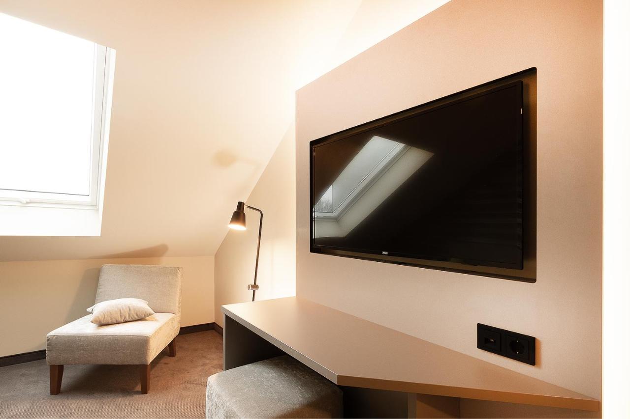 Hotel Th Messe