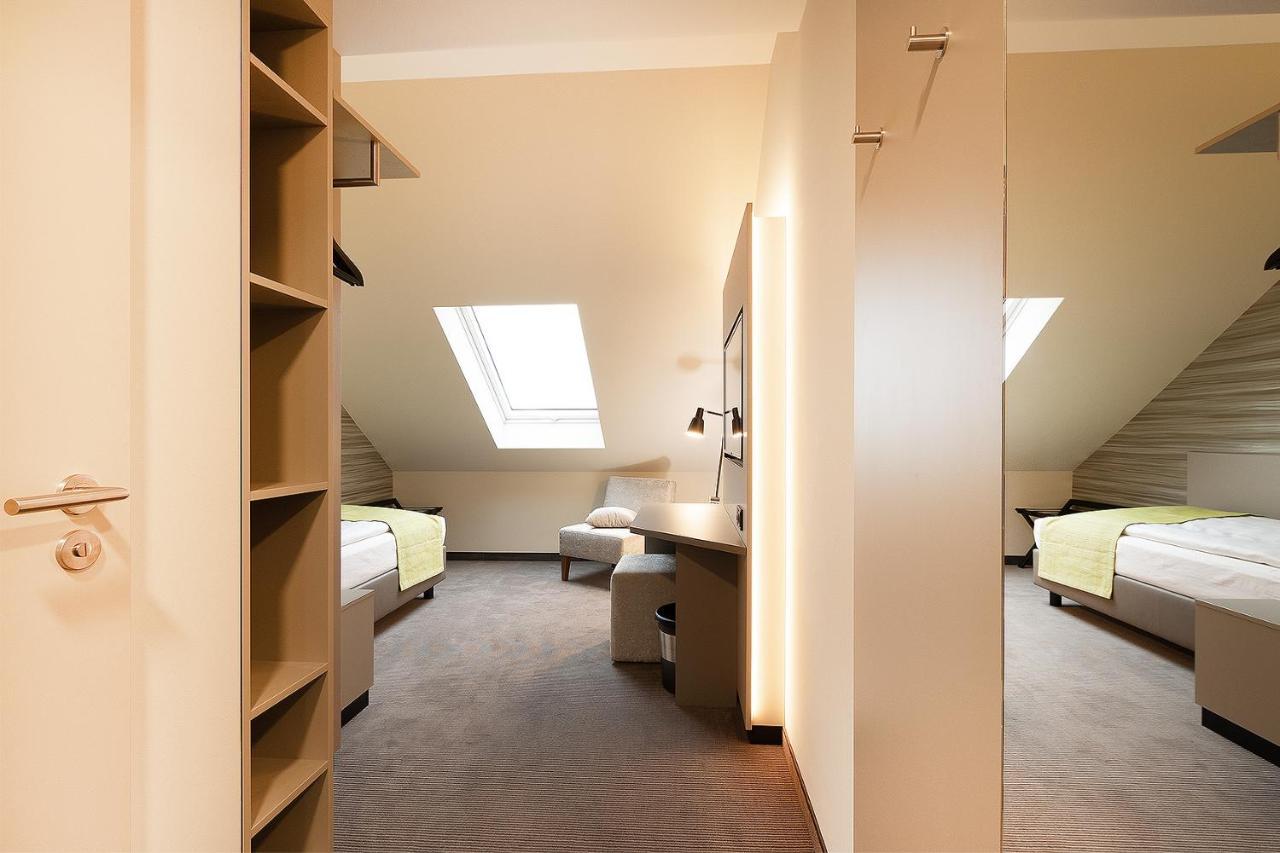 Hotel Th Messe