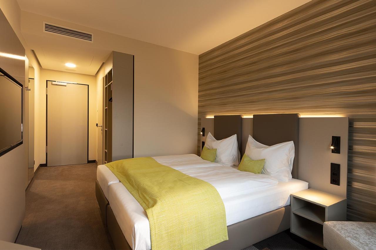 Hotel Th Messe