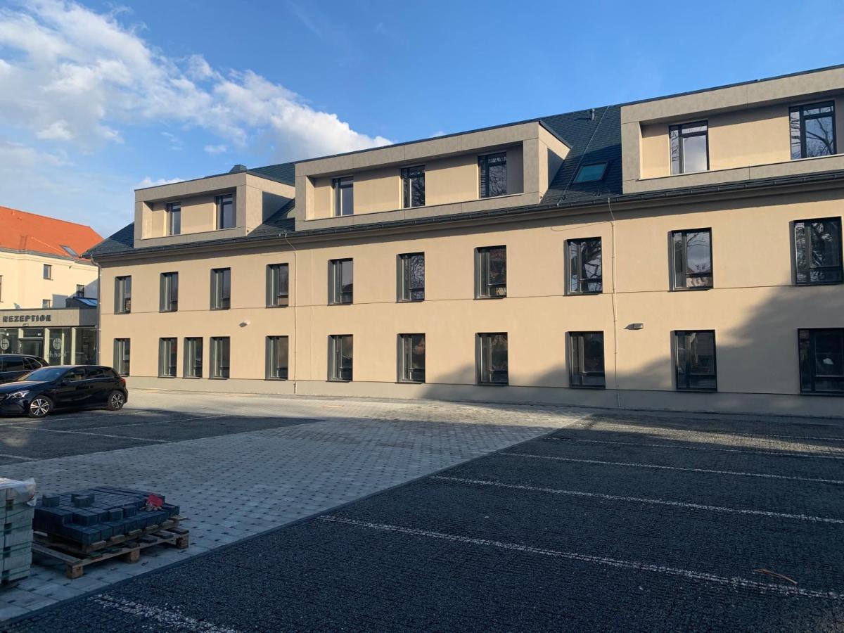 Hotel Th Messe 3*