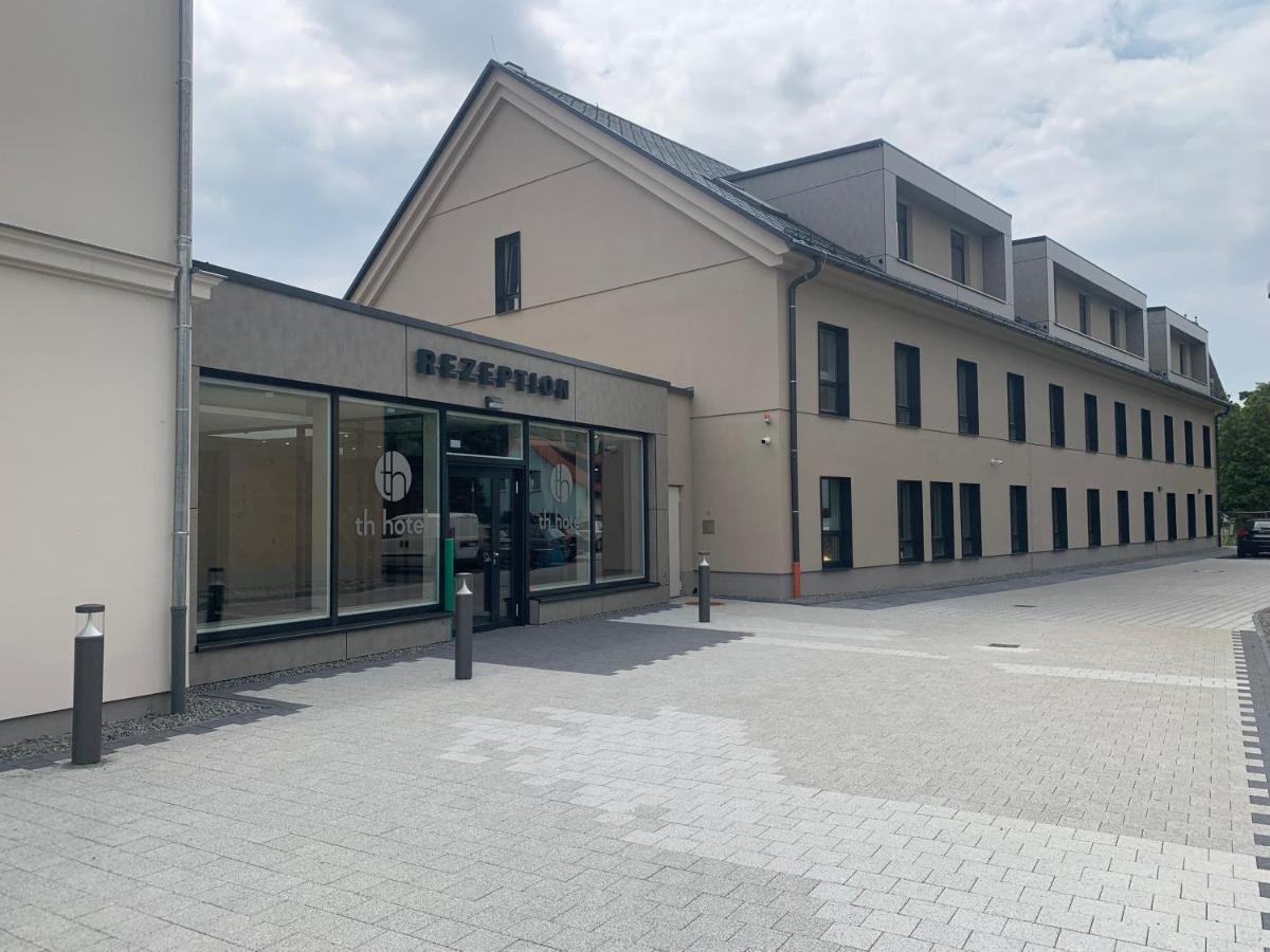 Th Messe Hotel 3*