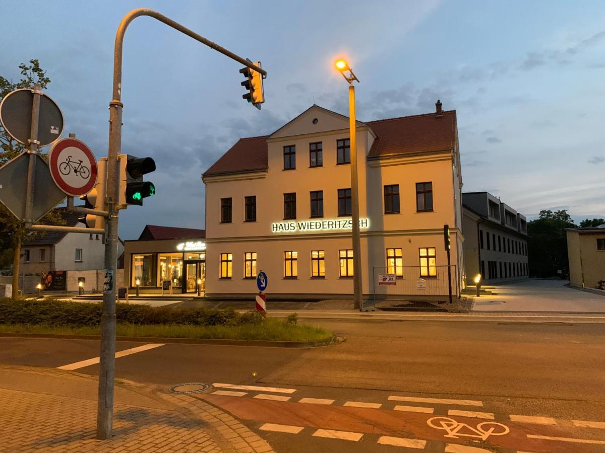Hotel Th Messe Leipzig