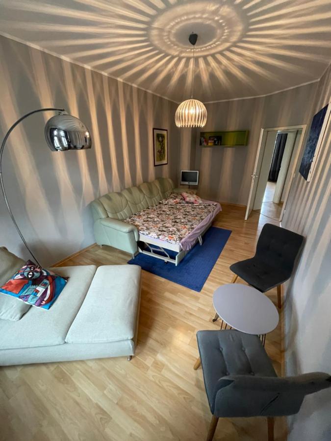 Apartment Ferienwohnung In Der Naehe Leipziger Zentrum