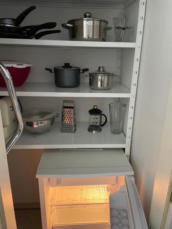Ferienwohnung In Der Naehe Leipziger Zentrum