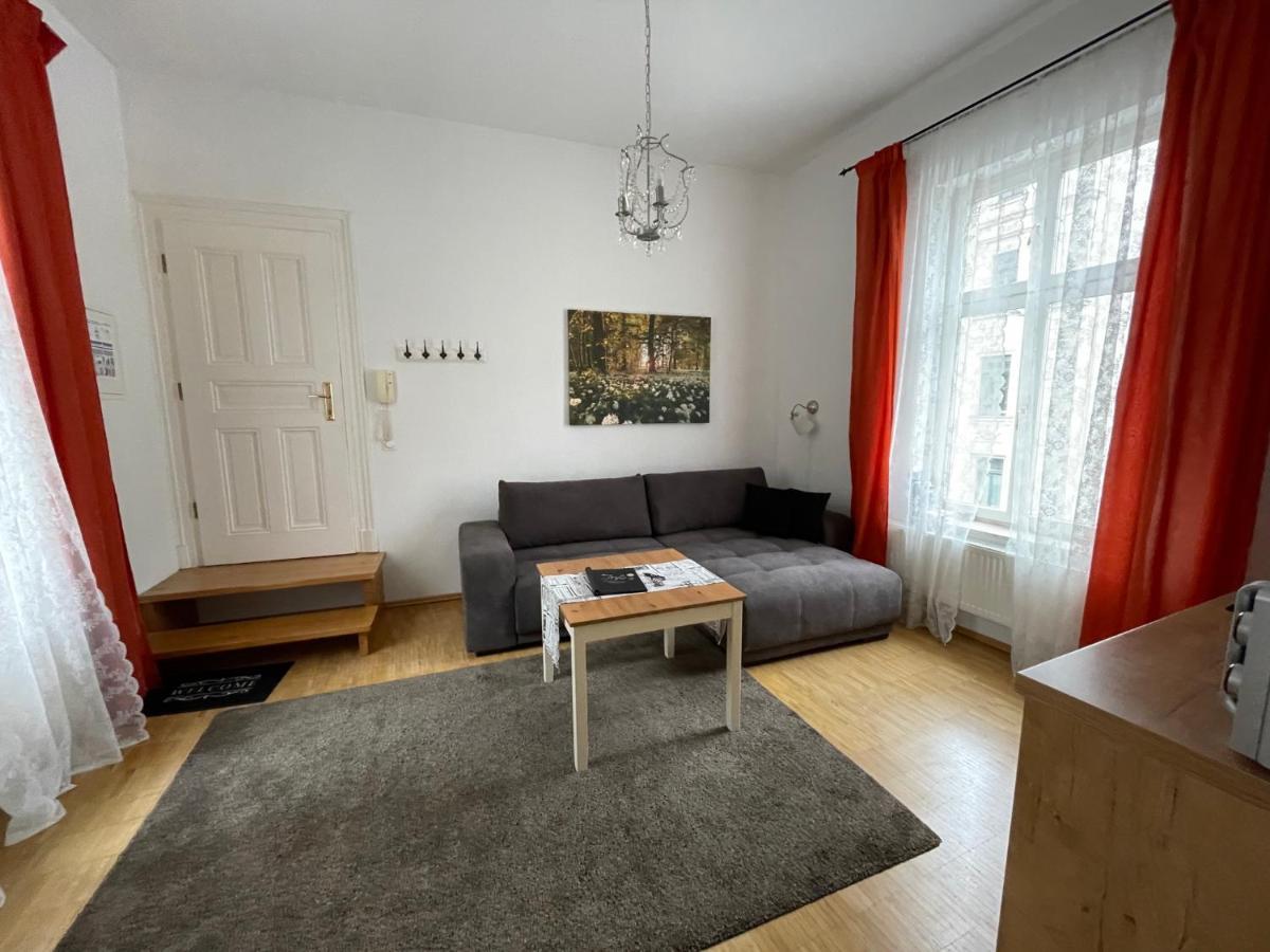 Le-citywohnung-i Leipzig