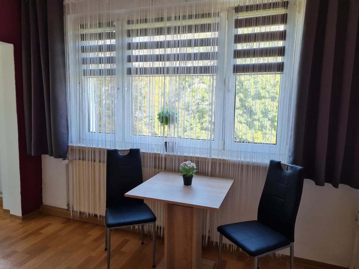 Apartment Monteurwohnung Mockau Leipzig