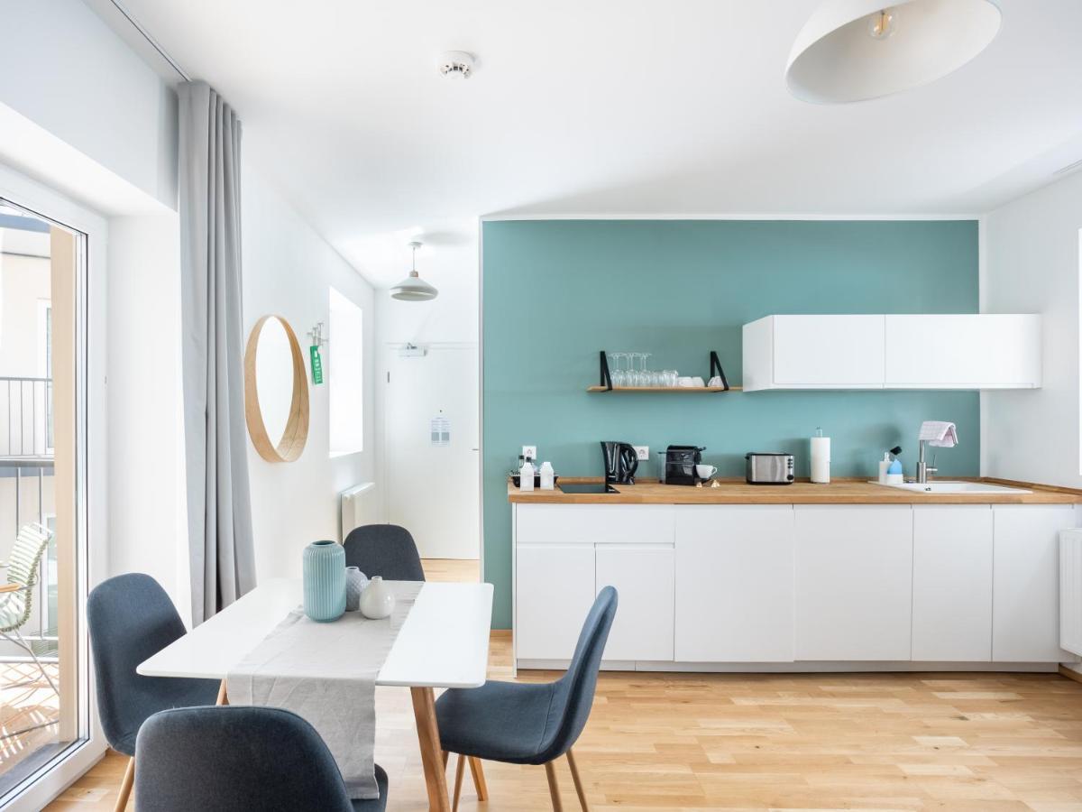Limehome Jahnallee Apartment Leipzig