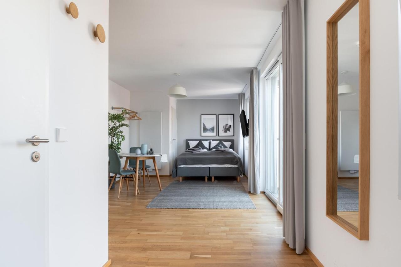 Limehome Jahnallee * Leipzig