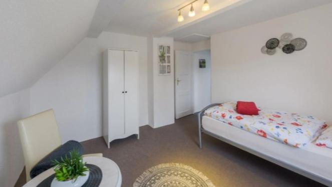 Ferienhaus Nahe Des Leipziger Neuseenlandes