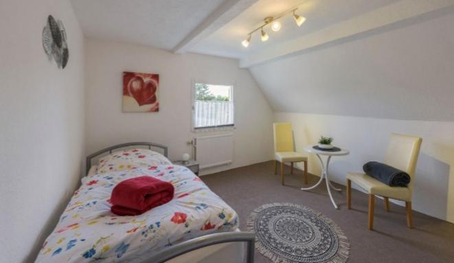 Ferienhaus Nahe Des Leipziger Neuseenlandes Vakantiehuis Leipzig