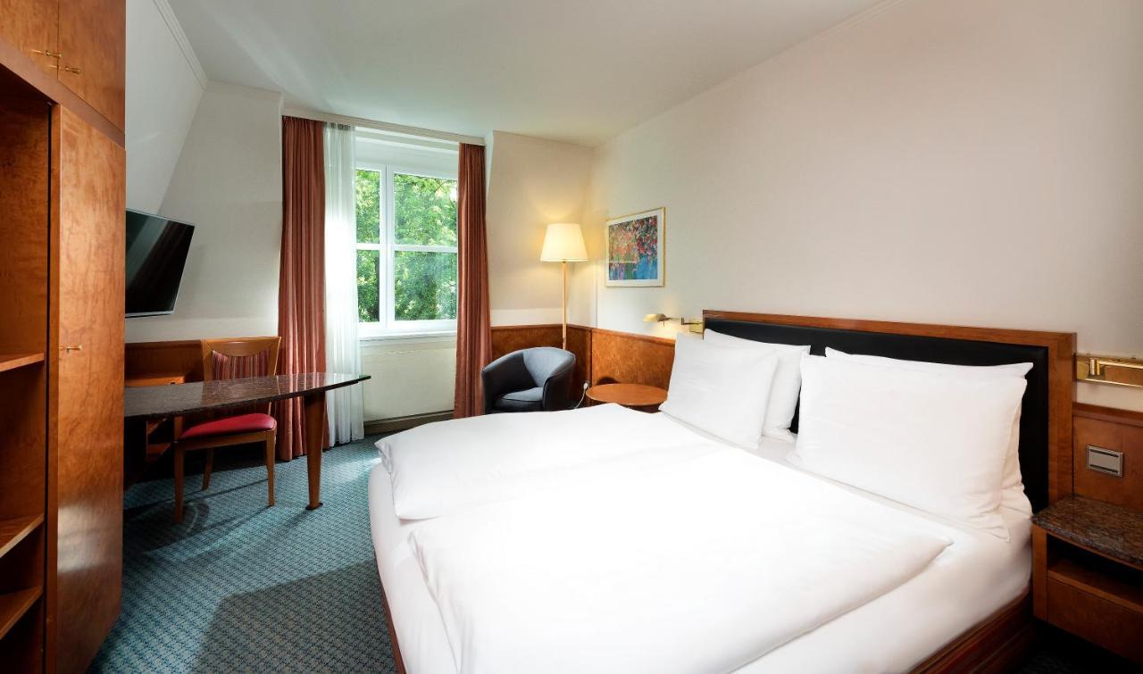 Seminaris Leipzig
